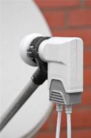 Abi Satelliet lnb - universeel - thumbnail