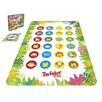 Bordspel Hasbro Twister Junior - thumbnail