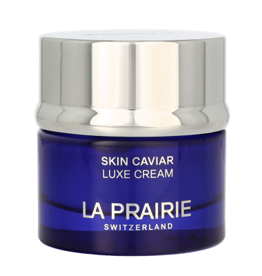 La Prairie Skin Caviar Luxe Eye Cream 50 ml Oogverzorging