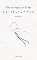 Letselschade - Vonne van der Meer - ebook - thumbnail