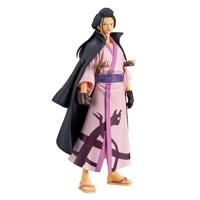 One Piece DXF - The Grandline Men Vol.26 Wanokuni Figure - Izou - thumbnail