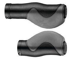 Union comfort luxe bicycle lock - 128/90mm - zwart