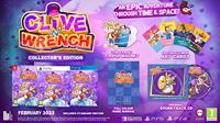 Clive 'n' Wrench Collector's Edition - thumbnail