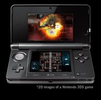 Tom Clancy's Ghost Recon Shadow Wars 3D - thumbnail