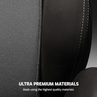 Next Level Racing - PRS1 Performance Reclining Sim Racing Seat