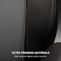 Next Level Racing - PRS1 Performance Reclining Sim Racing Seat - thumbnail