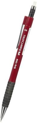 Faber Castell Vulpotlood - Grip - 1345 0,5mm rood