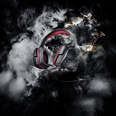 Trust GXT344 Creon Gaming Headset