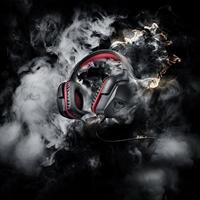 Trust GXT344 Creon Gaming Headset - thumbnail
