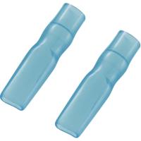 TRU COMPONENTS 735504 Isolatiehuls Blauw 1 stuk(s) - thumbnail