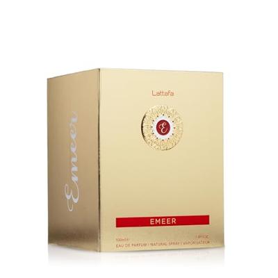 Lattafa Emeer Eau de Parfum 100ml