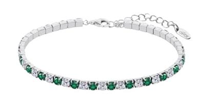 Lotus LP3452-2/7 Zilverkleurig Dames armband