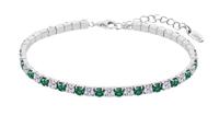 Lotus LP3452-2/7 Zilverkleurig Dames armband - thumbnail