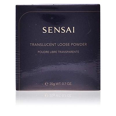 Sensai Make-Up Foundations Translucent Loose Powder Sensai Make-Up Foundations Translucent Loose Powder