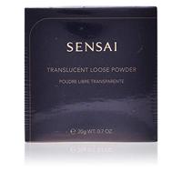 Sensai Make-Up Foundations Translucent Loose Powder - thumbnail