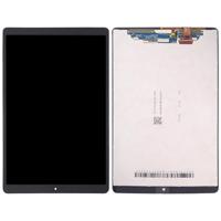 LCD-scherm en digitizer volledige assemblage voor Galaxy tab een 10 1 (2019) (WIFI versie) SM-T510/T515 (zwart) - thumbnail