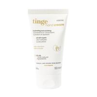 Tinge Hydraterende Handcreme 50ml - thumbnail