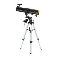 NATIONAL GEOGRAPHIC 76/700 Spiegeltelescoop EQ NATIONAL GEOGRAPHIC 76/700 Spiegeltelescoop EQ