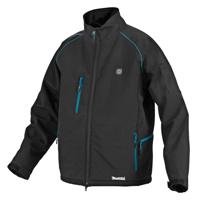 Makita cj105dzl verwarmde jack l - zonder accu's, lader, inclusief jasadapter, in doos - cj105dzl - thumbnail