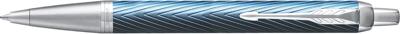 Balpen Parker IM Premium blue CT medium