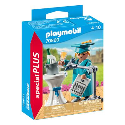 Playmobil® Special plus 70880 afstudeerfeest