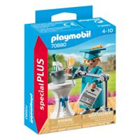Playmobil® Special plus 70880 afstudeerfeest - thumbnail