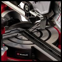 Einhell TE-SM 8 L Dual Afkort-, kap- en verstekzaag 1800 W 216 mm - thumbnail