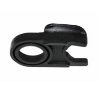 Ketting geleider rubber Zundapp 517 - thumbnail