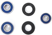 ALL BALLS Racing wiellagerset wheel bearing sets 25-123 complete with simmerrings - thumbnail