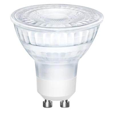 Energetic LED spot GU10 4,7-50W 2700K dimbaar - 2730120 Energetic LED spot GU10 4,7-50W 2700K dimbaar - 2730120