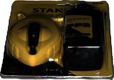 Stanley 0-47-443 Slaglijnmolenkit ABS 30m - thumbnail