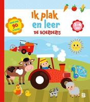 Boerderij (Paperback) - thumbnail
