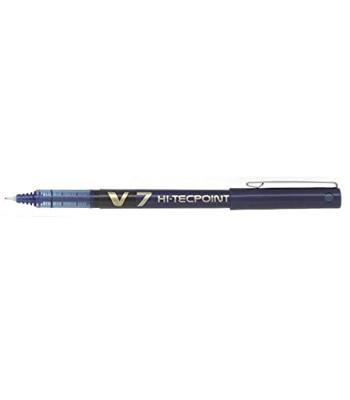 Pilot roller Hi-Tecpoint V7 schrijfbreedte 0,4 mm zwart