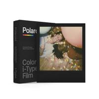 Polaroid-kleurenfilm voor i-Type - Black Frame-editie - 6019 - thumbnail