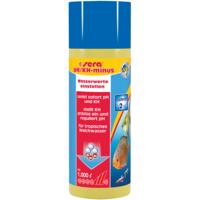 Sera pH/KH-minus 250ml voor Optimale Waterkwaliteit in Aquariums - Zachtwater Visverzorging - thumbnail