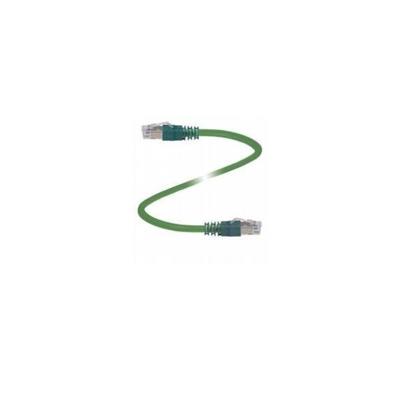 Pepperl+Fuchs 70108174 Sensor/actuator connector, geassembleerd Aantal polen (sensoren): 8, 8 1 m 1 stuk(s)