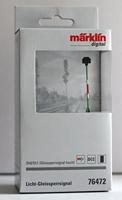 Märklin 76472 H0 Lichtsein Hoog Afsluitsein Kant-en-klaar model DB - thumbnail