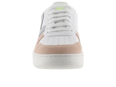Victoria Sneakers 1258246-ROSA Wit / Multicolor-38 maat 38