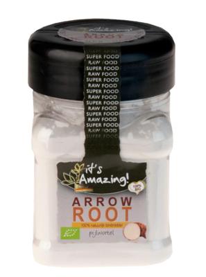 Its Amazing Arrowroot Its Amazing Arrowroot