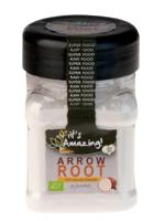 Its Amazing Arrowroot - thumbnail