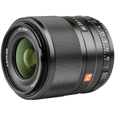 Viltrox FX-23 F1.4 AF Fuji X-Mount