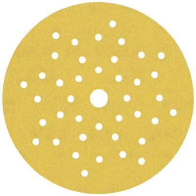 Bosch Accessoires Expert C470 schuurpapier voor excenterschuurmachines 125 mm, multigaten, K240 5-delig - 2608901098 Bosch Accessoires Expert C470 schuurpapier voor excenterschuurmachines 125 mm, multigaten, K240 5-delig - 2608901098