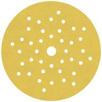Bosch Accessoires Expert C470 schuurpapier voor excenterschuurmachines 125 mm, multigaten, K240 5-delig - 2608901098 - thumbnail