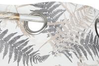 Gordijn Home ESPRIT Bedrukt 140 x 0,3 x 260 cm - thumbnail