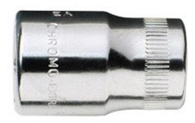 Bahco 1/4" dop op kaart 9 mm | sb6700sm-9