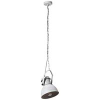 Brilliant Salford 93590/70 Hanglamp LED E27 60 W Beton-grijs - thumbnail