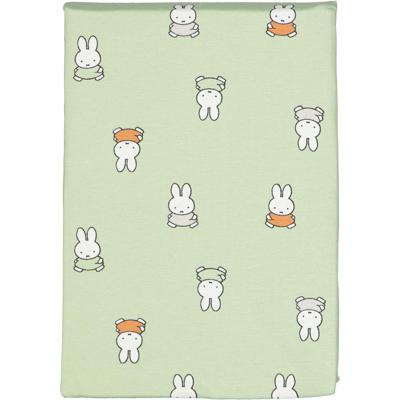 Aankleedkussenhoes Groen