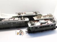 micromotor HLI017G Liliput E 18, E 45, E 94, V 160, u.a. - thumbnail