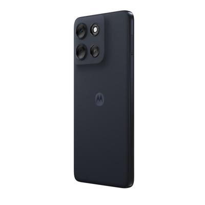 Motorola Moto g56 5G 8 GB 256 GB Black Oyster