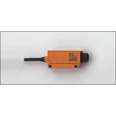 ifm Electronic OU5002 Glasvezelkabelversterker (metal-clad) OU5002 1 stuk(s)